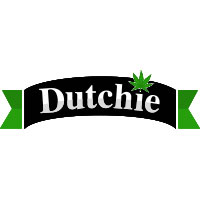 dutchie cannabis logo