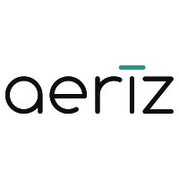 aeriz cannabis logo