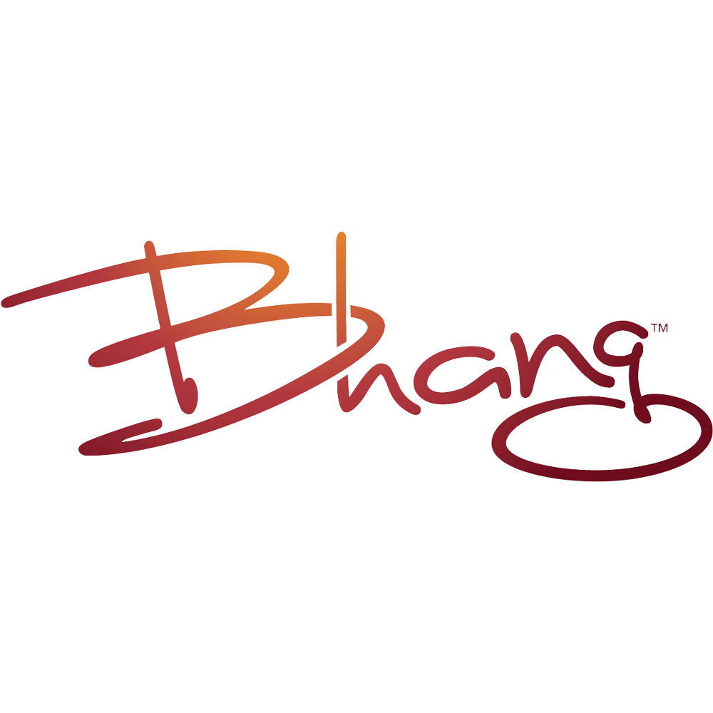 bhang cannabis logo