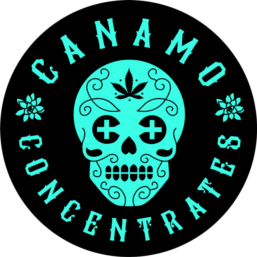 canamo concentrates logo