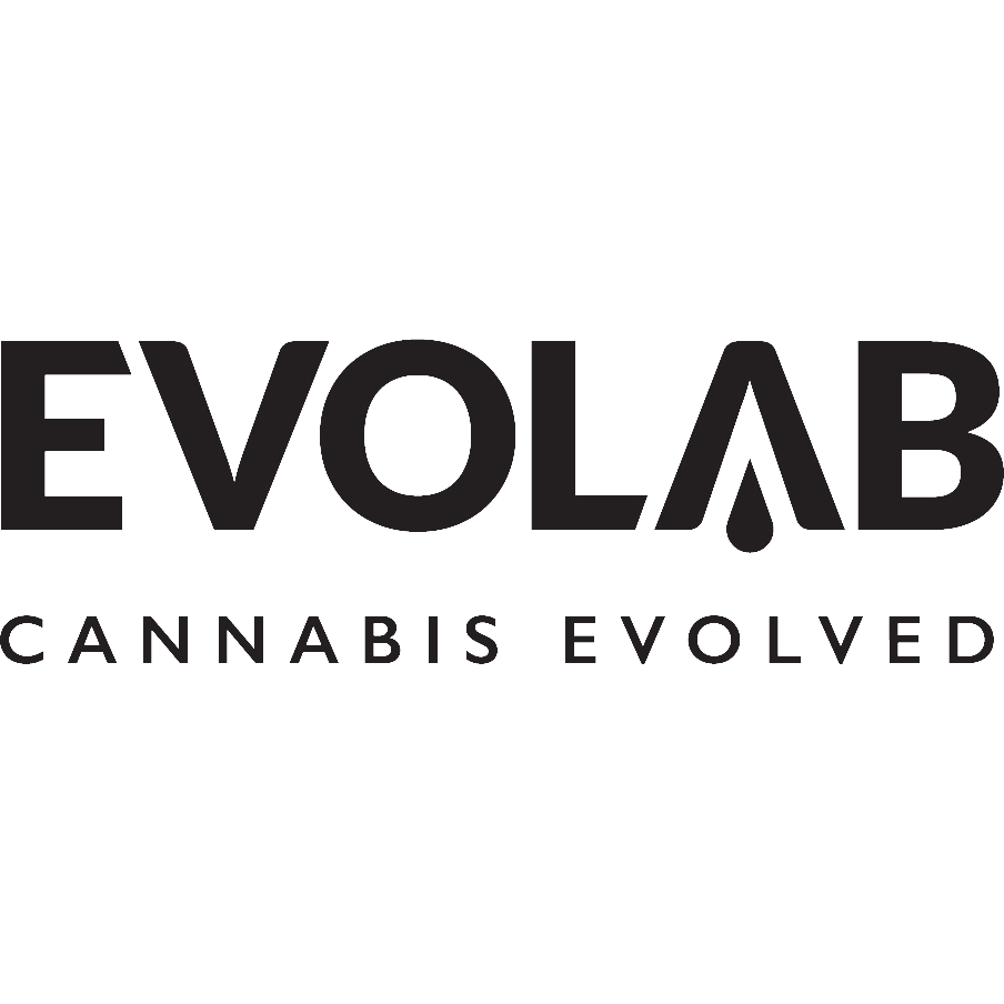 evolab cannabis logo